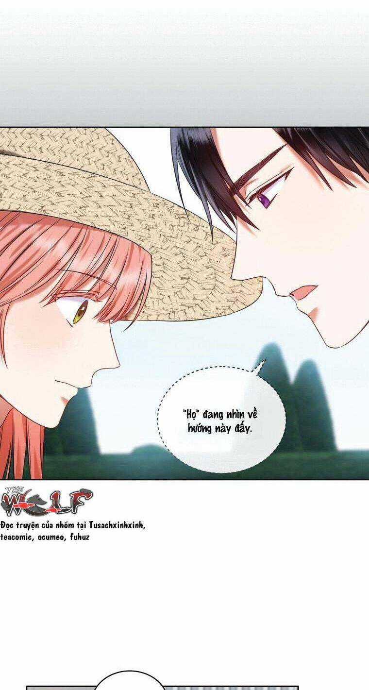 Quyến Rũ Người Tình Của Tiểu Thư Nhà Bá Tước Chapter 16 trang 62