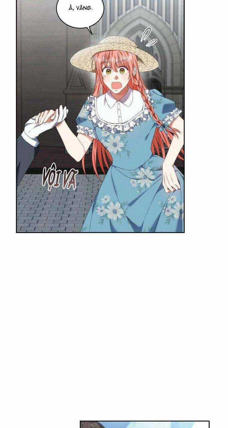 Quyến Rũ Người Tình Của Tiểu Thư Nhà Bá Tước Chapter 16 trang 63