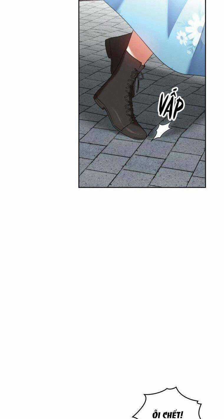 Quyến Rũ Người Tình Của Tiểu Thư Nhà Bá Tước Chapter 16 trang 64