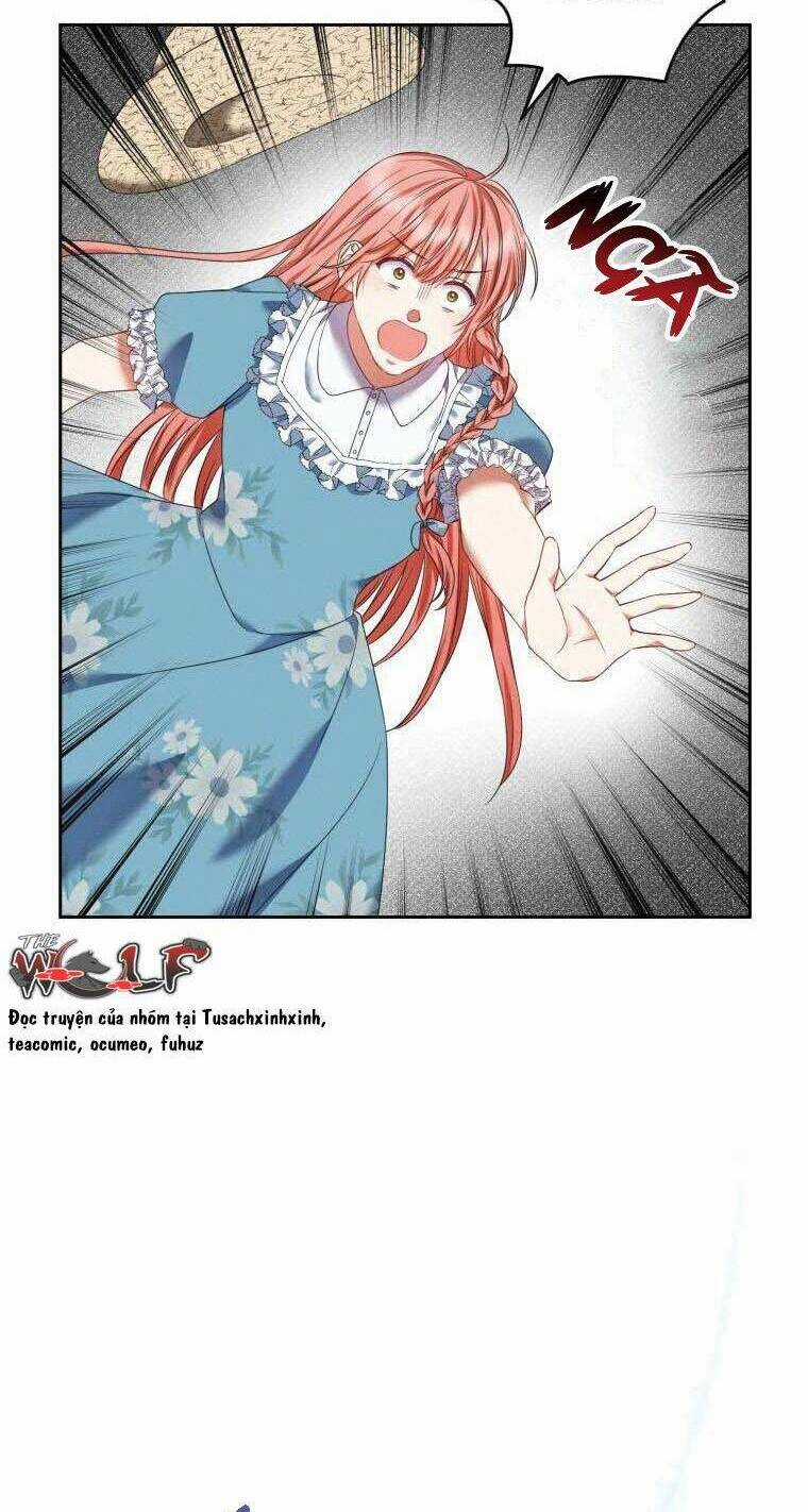 Quyến Rũ Người Tình Của Tiểu Thư Nhà Bá Tước Chapter 16 trang 65