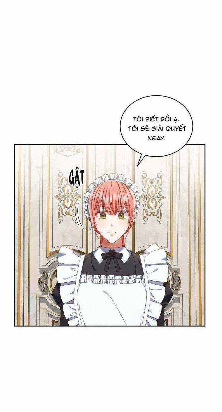 Quyến Rũ Người Tình Của Tiểu Thư Nhà Bá Tước Chapter 16 trang 7