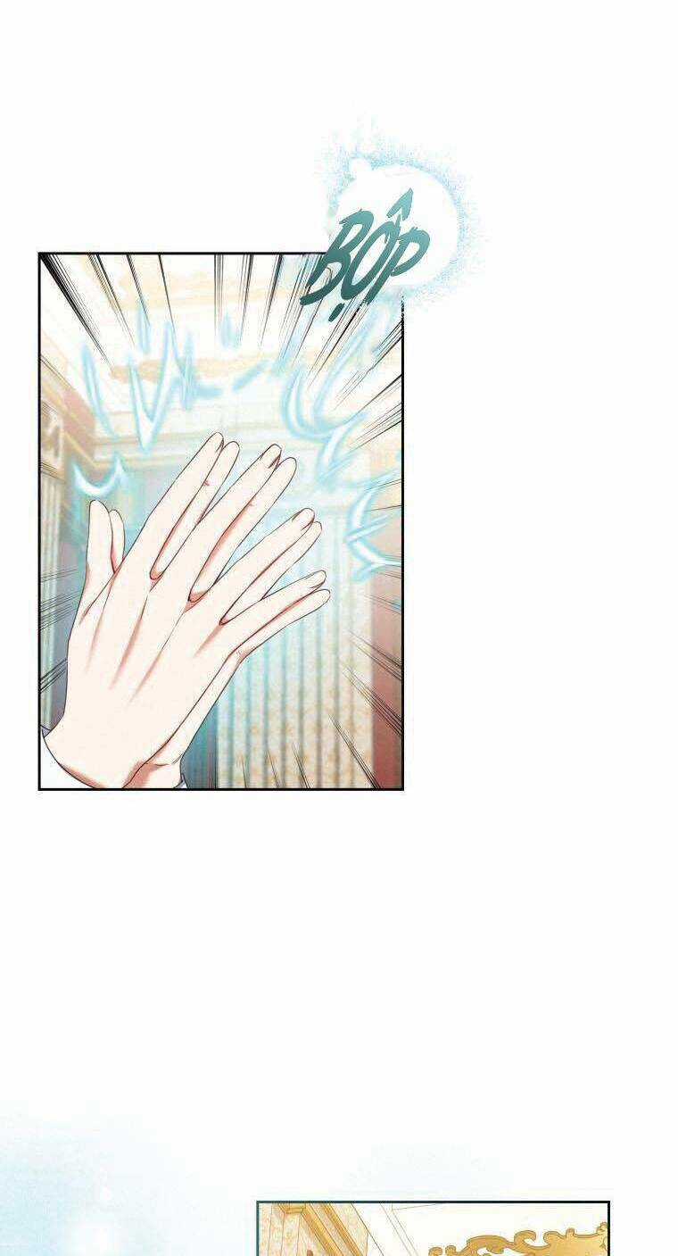 Quyến Rũ Người Tình Của Tiểu Thư Nhà Bá Tước Chapter 16 trang 8