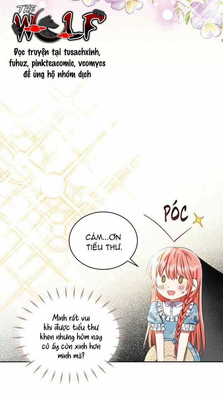 Quyến Rũ Người Tình Của Tiểu Thư Nhà Bá Tước Chapter 17 trang 11