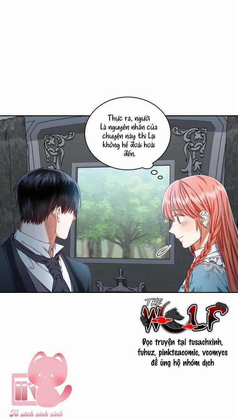 Quyến Rũ Người Tình Của Tiểu Thư Nhà Bá Tước Chapter 17 trang 15