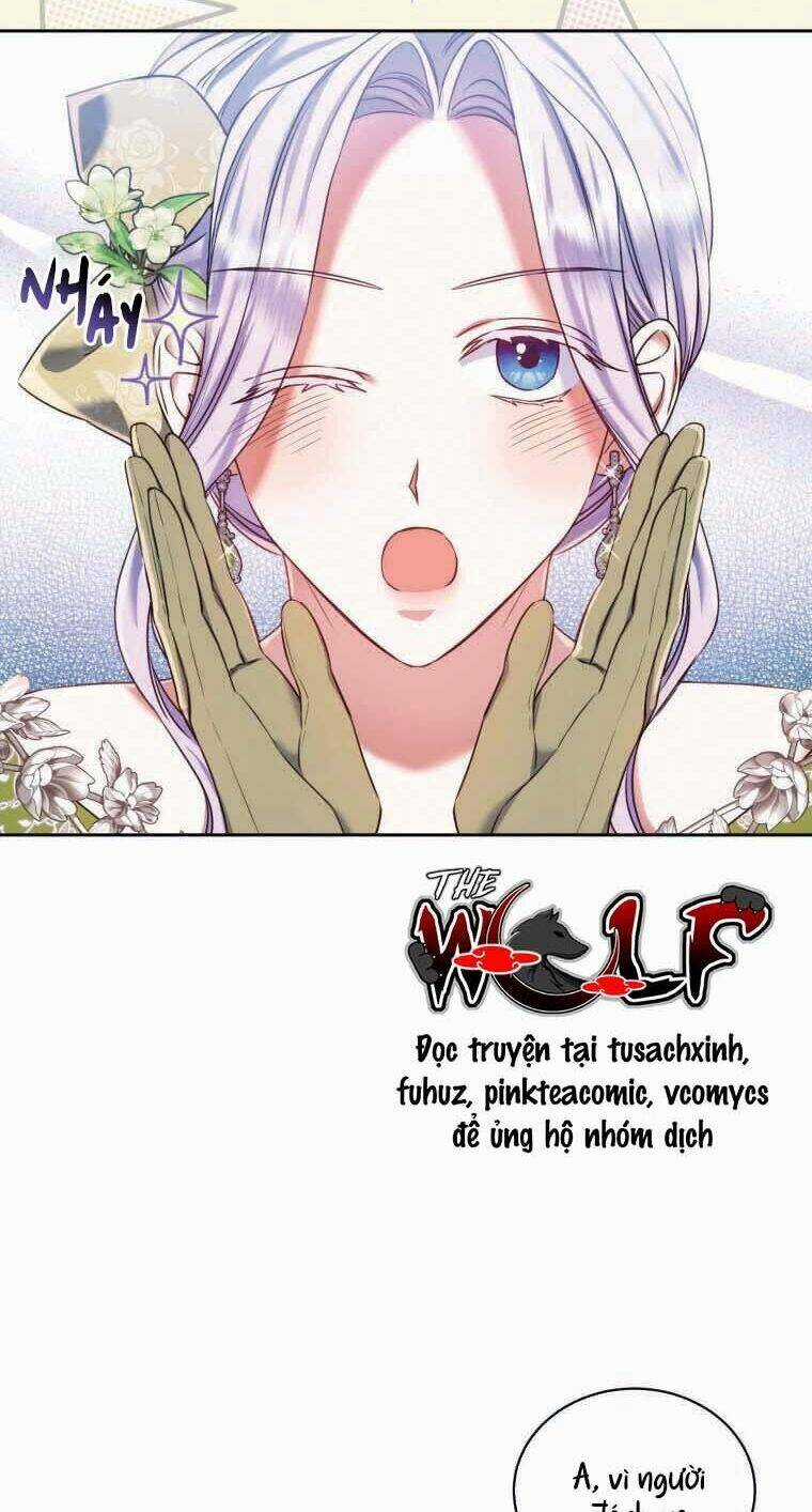 Quyến Rũ Người Tình Của Tiểu Thư Nhà Bá Tước Chapter 17 trang 18