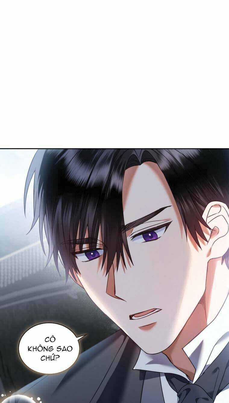 Quyến Rũ Người Tình Của Tiểu Thư Nhà Bá Tước Chapter 17 trang 2