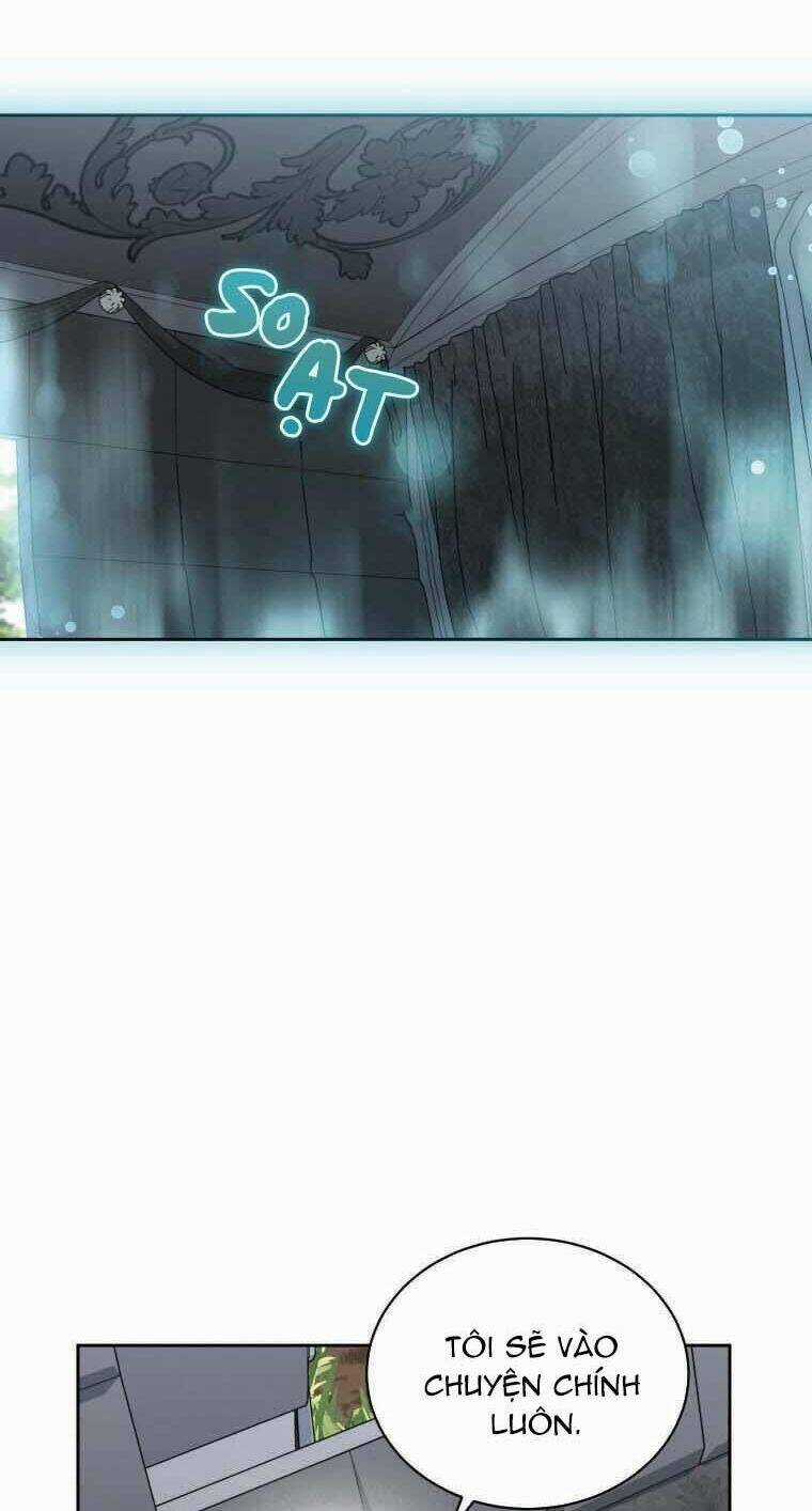 Quyến Rũ Người Tình Của Tiểu Thư Nhà Bá Tước Chapter 17 trang 20