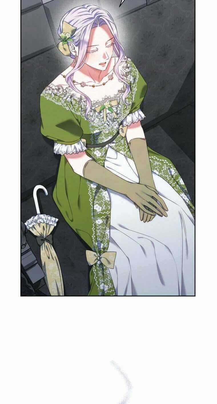 Quyến Rũ Người Tình Của Tiểu Thư Nhà Bá Tước Chapter 17 trang 21