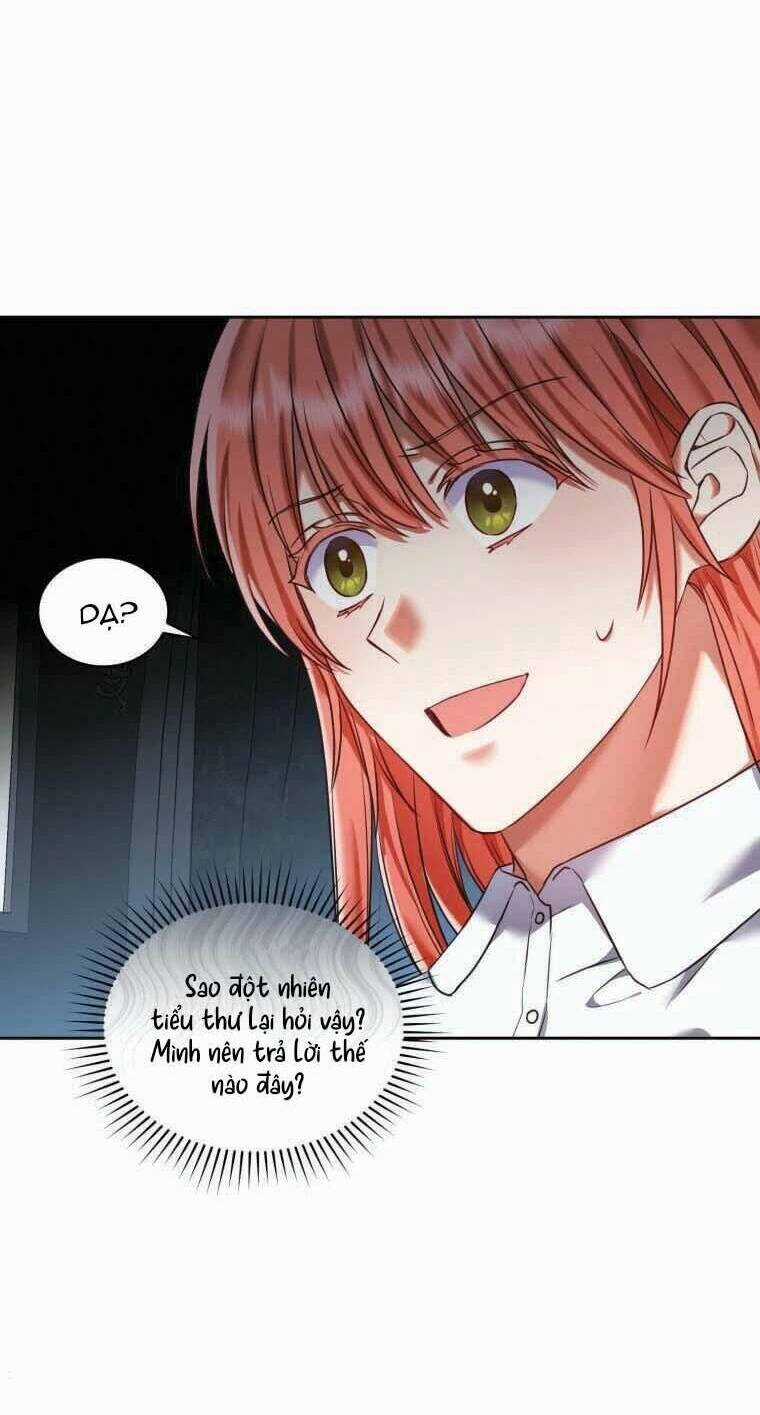 Quyến Rũ Người Tình Của Tiểu Thư Nhà Bá Tước Chapter 17 trang 23