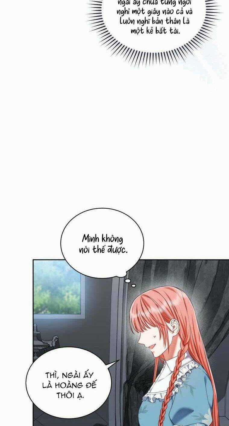 Quyến Rũ Người Tình Của Tiểu Thư Nhà Bá Tước Chapter 17 trang 25