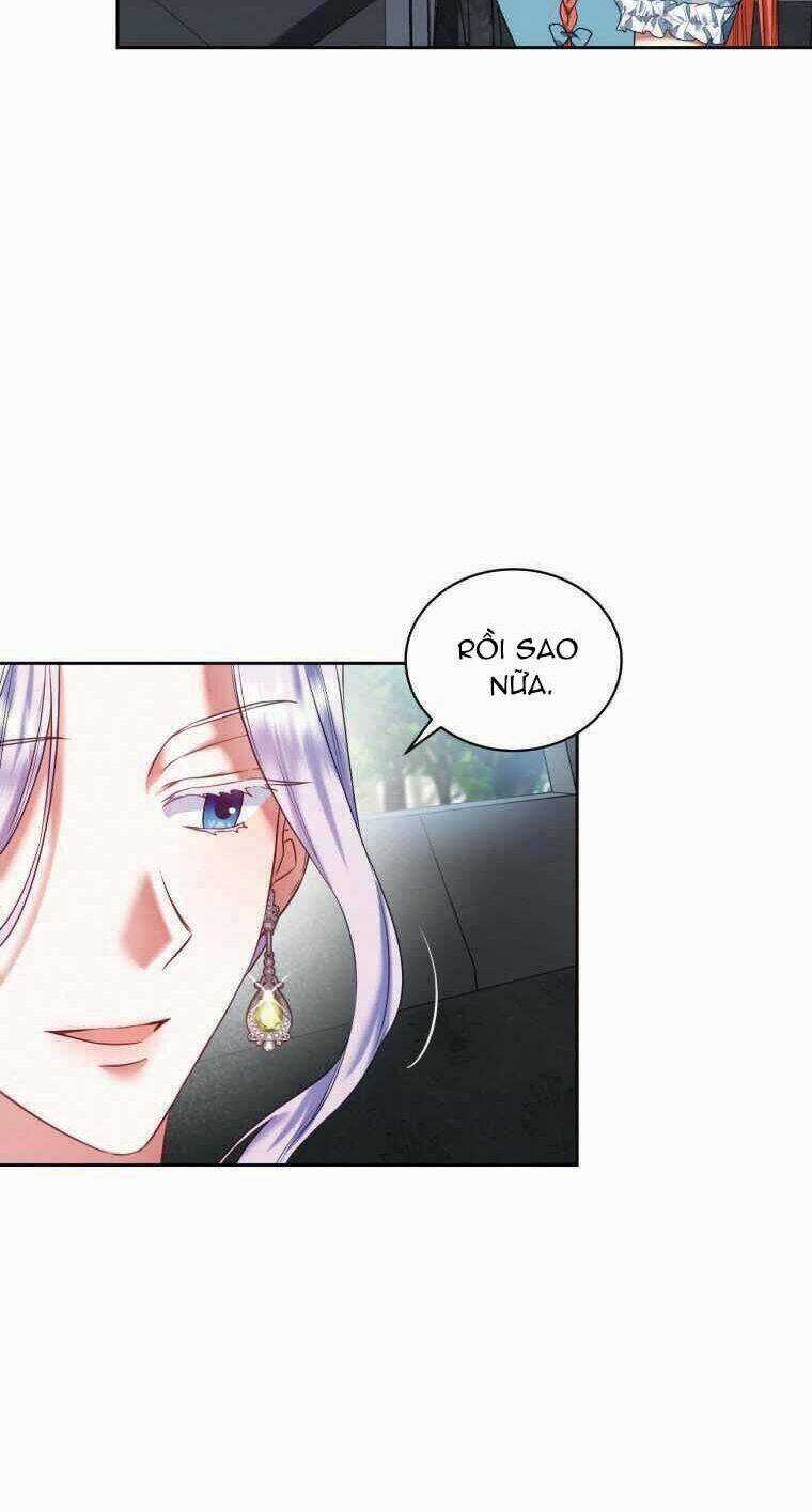 Quyến Rũ Người Tình Của Tiểu Thư Nhà Bá Tước Chapter 17 trang 26