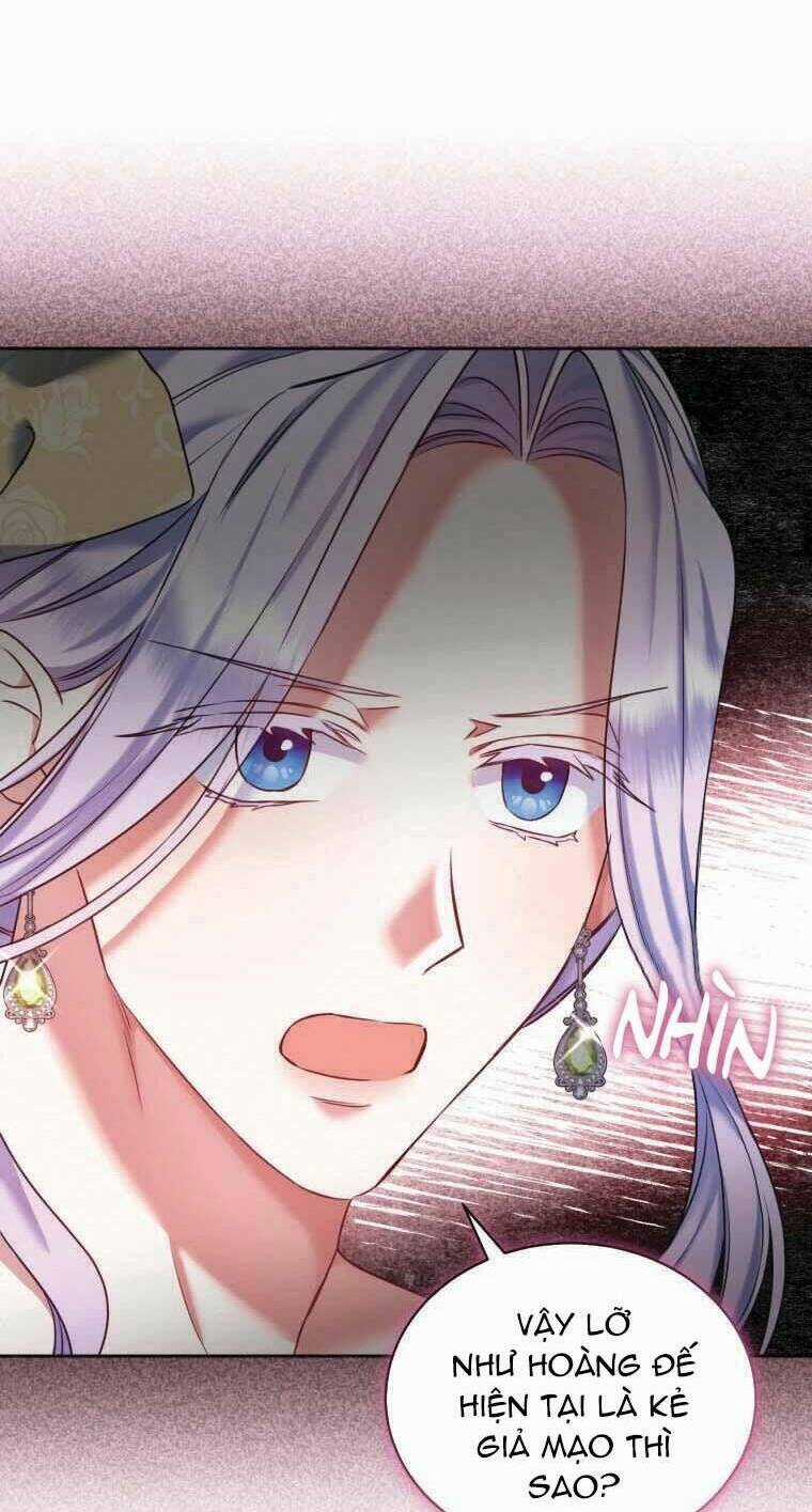 Quyến Rũ Người Tình Của Tiểu Thư Nhà Bá Tước Chapter 17 trang 27