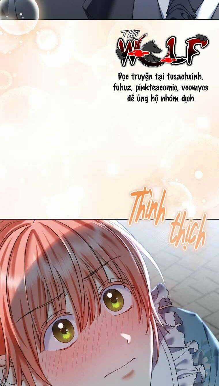 Quyến Rũ Người Tình Của Tiểu Thư Nhà Bá Tước Chapter 17 trang 3