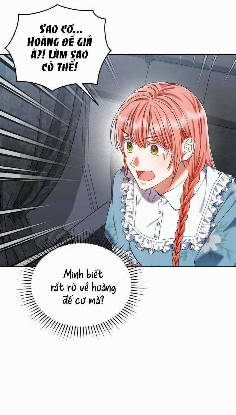 Quyến Rũ Người Tình Của Tiểu Thư Nhà Bá Tước Chapter 17 trang 30