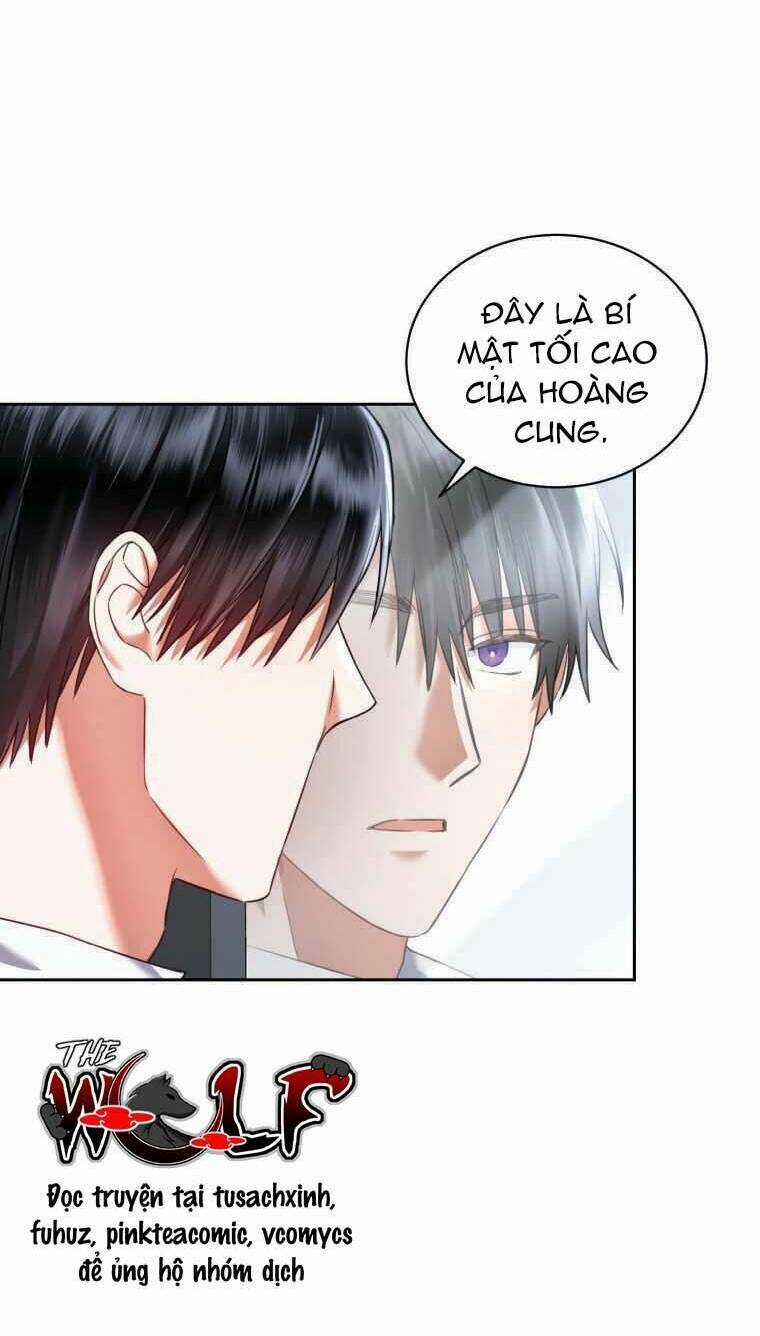 Quyến Rũ Người Tình Của Tiểu Thư Nhà Bá Tước Chapter 17 trang 31