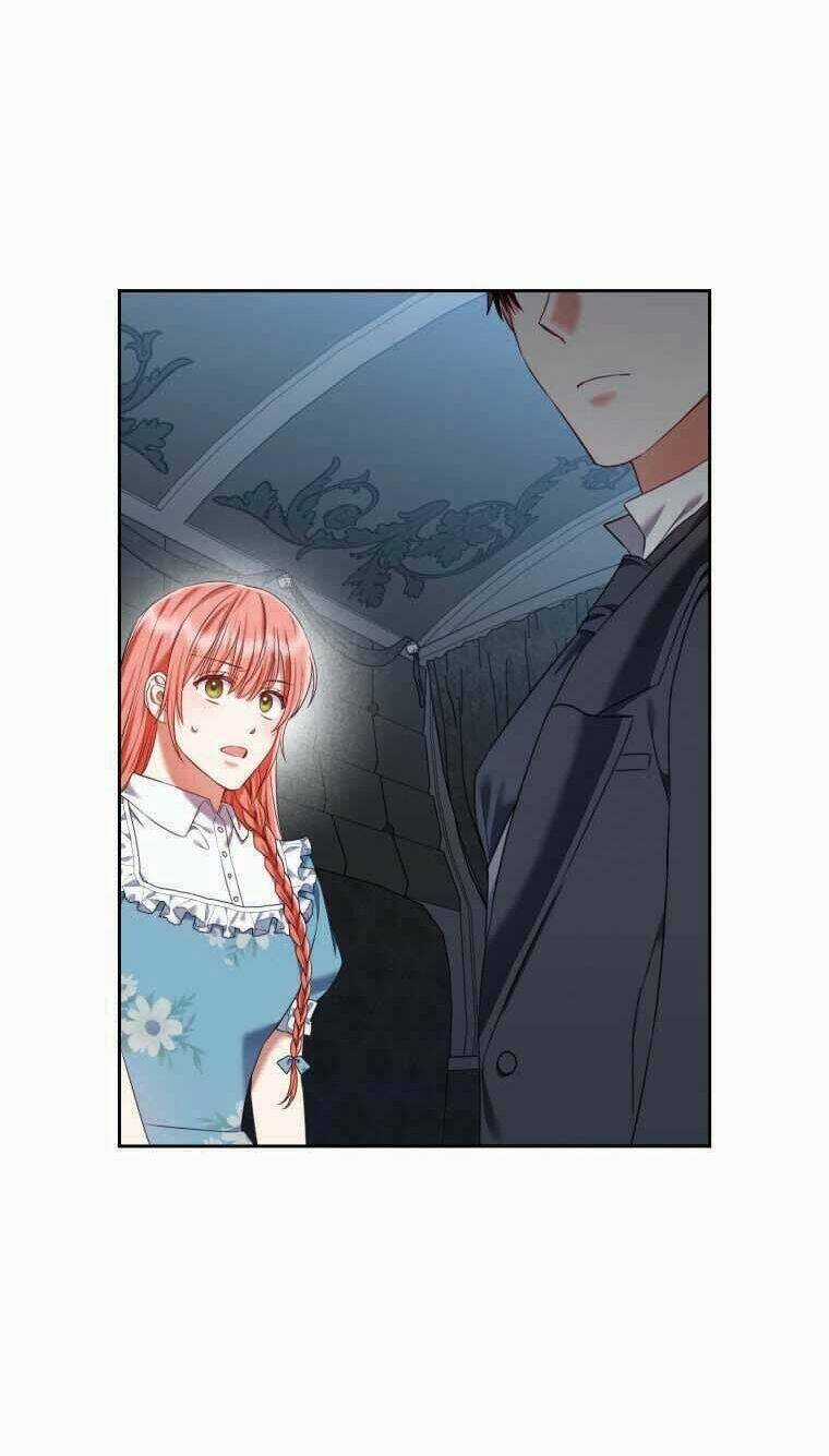 Quyến Rũ Người Tình Của Tiểu Thư Nhà Bá Tước Chapter 17 trang 32