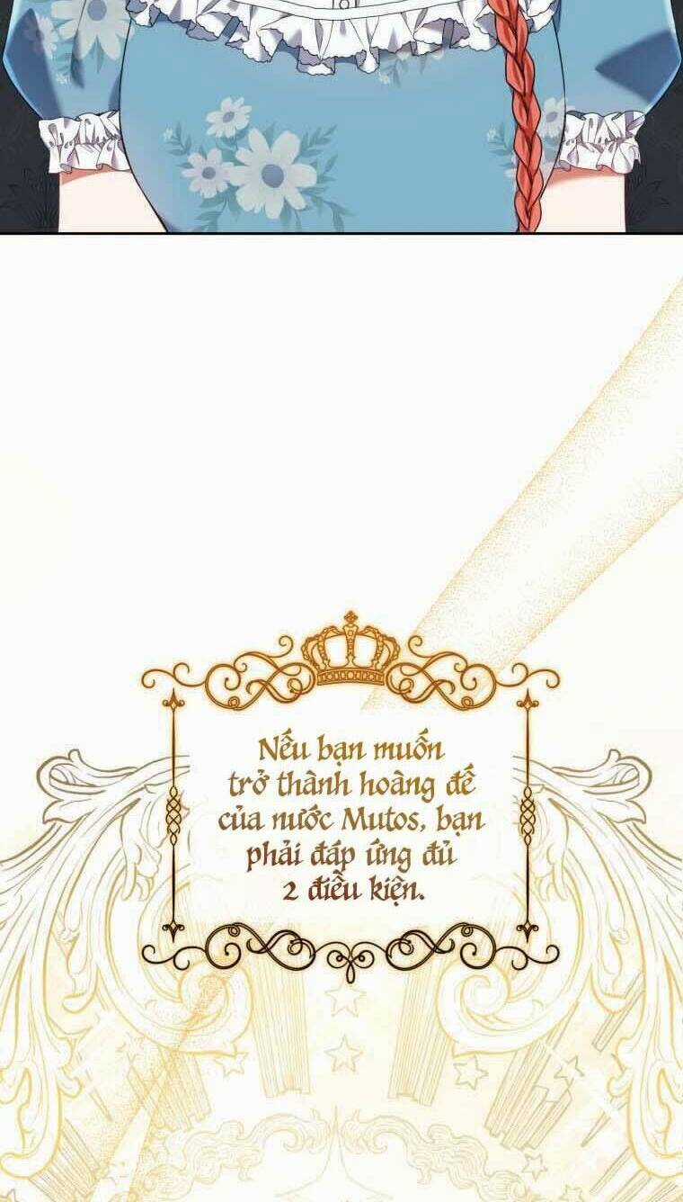 Quyến Rũ Người Tình Của Tiểu Thư Nhà Bá Tước Chapter 17 trang 35