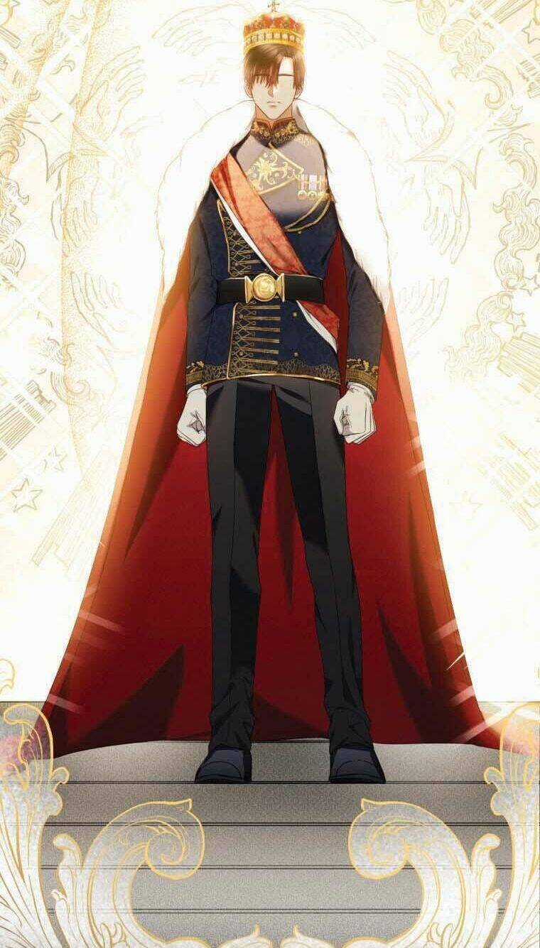 Quyến Rũ Người Tình Của Tiểu Thư Nhà Bá Tước Chapter 17 trang 36