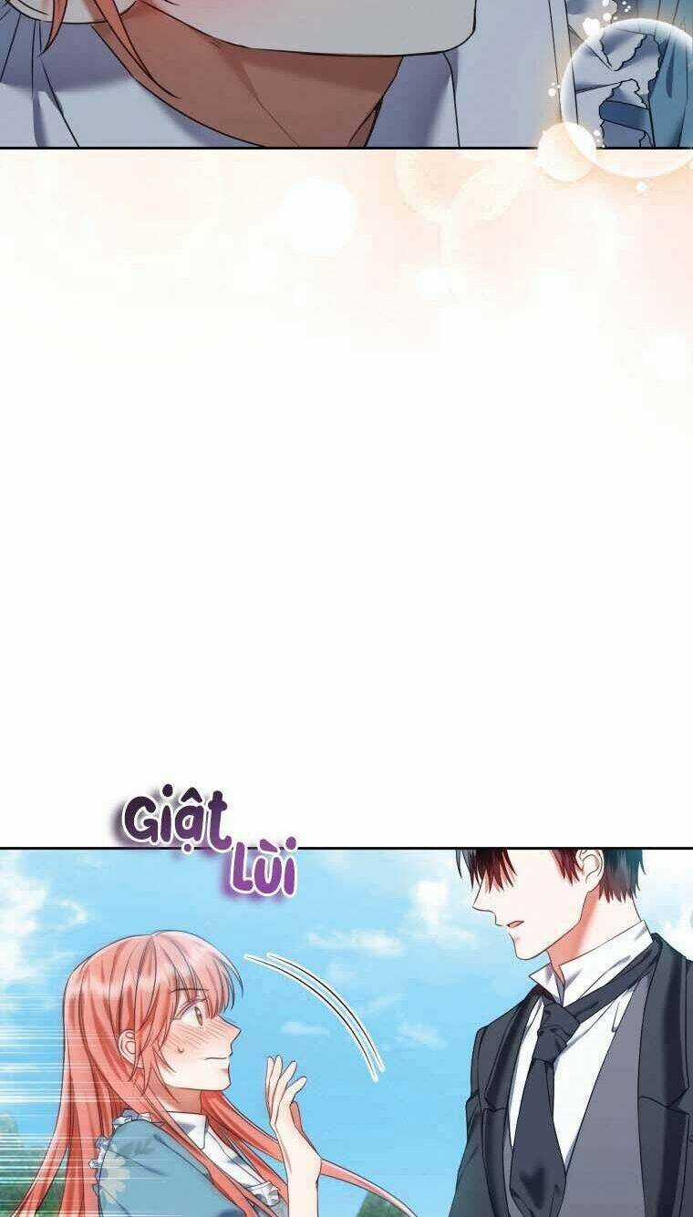 Quyến Rũ Người Tình Của Tiểu Thư Nhà Bá Tước Chapter 17 trang 4