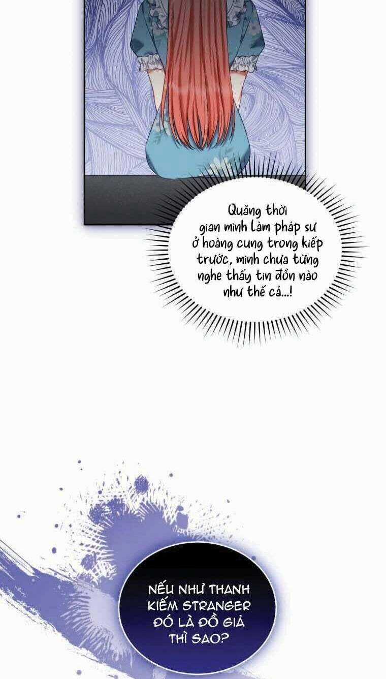 Quyến Rũ Người Tình Của Tiểu Thư Nhà Bá Tước Chapter 17 trang 41