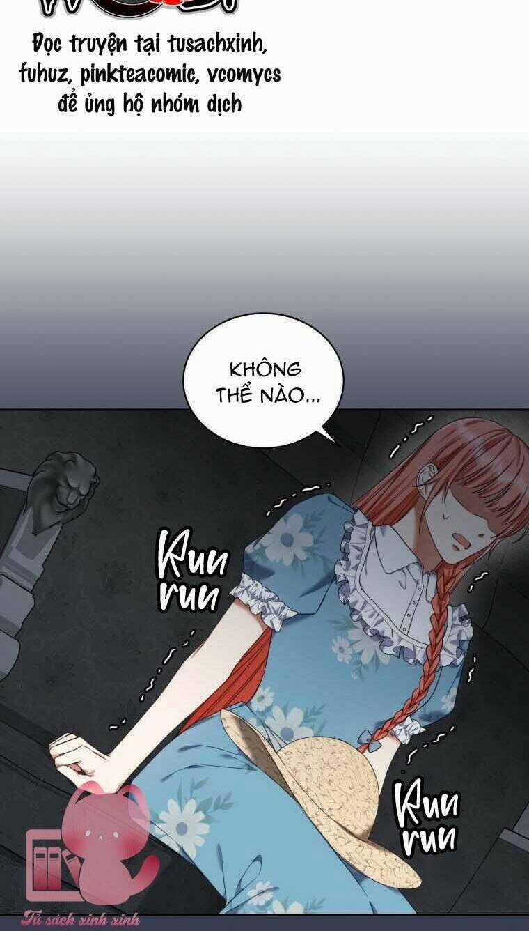 Quyến Rũ Người Tình Của Tiểu Thư Nhà Bá Tước Chapter 17 trang 43