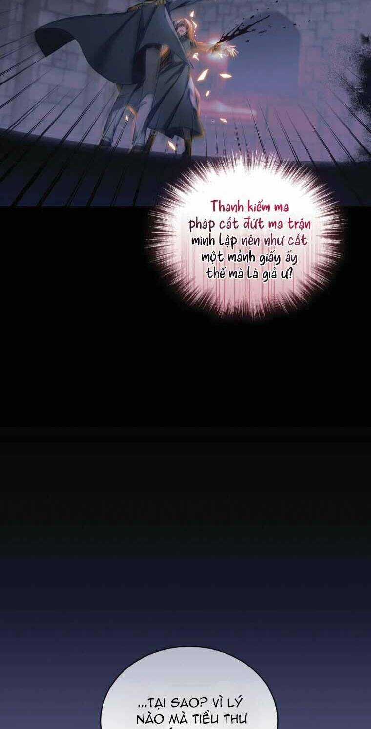 Quyến Rũ Người Tình Của Tiểu Thư Nhà Bá Tước Chapter 17 trang 45