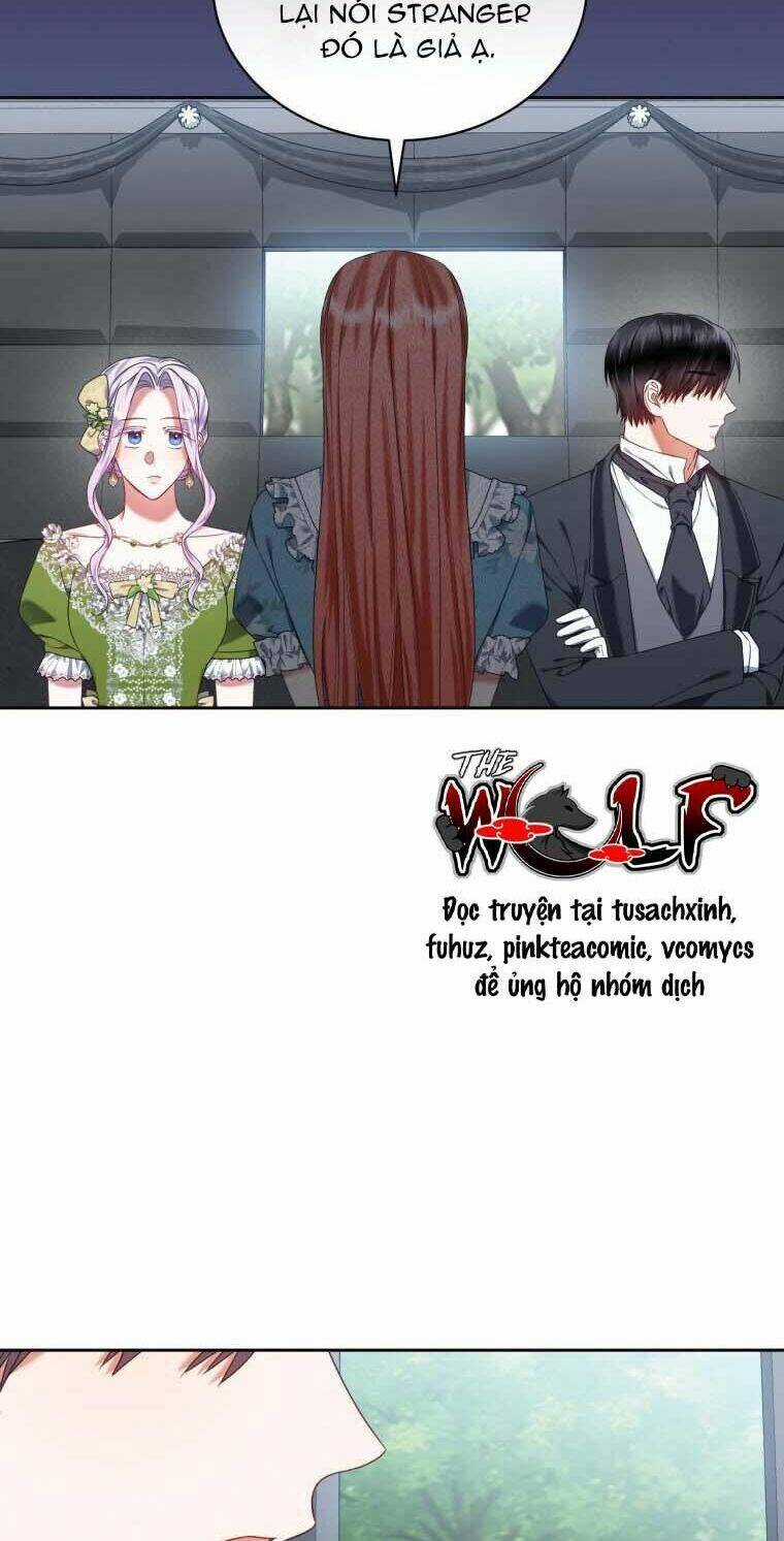 Quyến Rũ Người Tình Của Tiểu Thư Nhà Bá Tước Chapter 17 trang 46