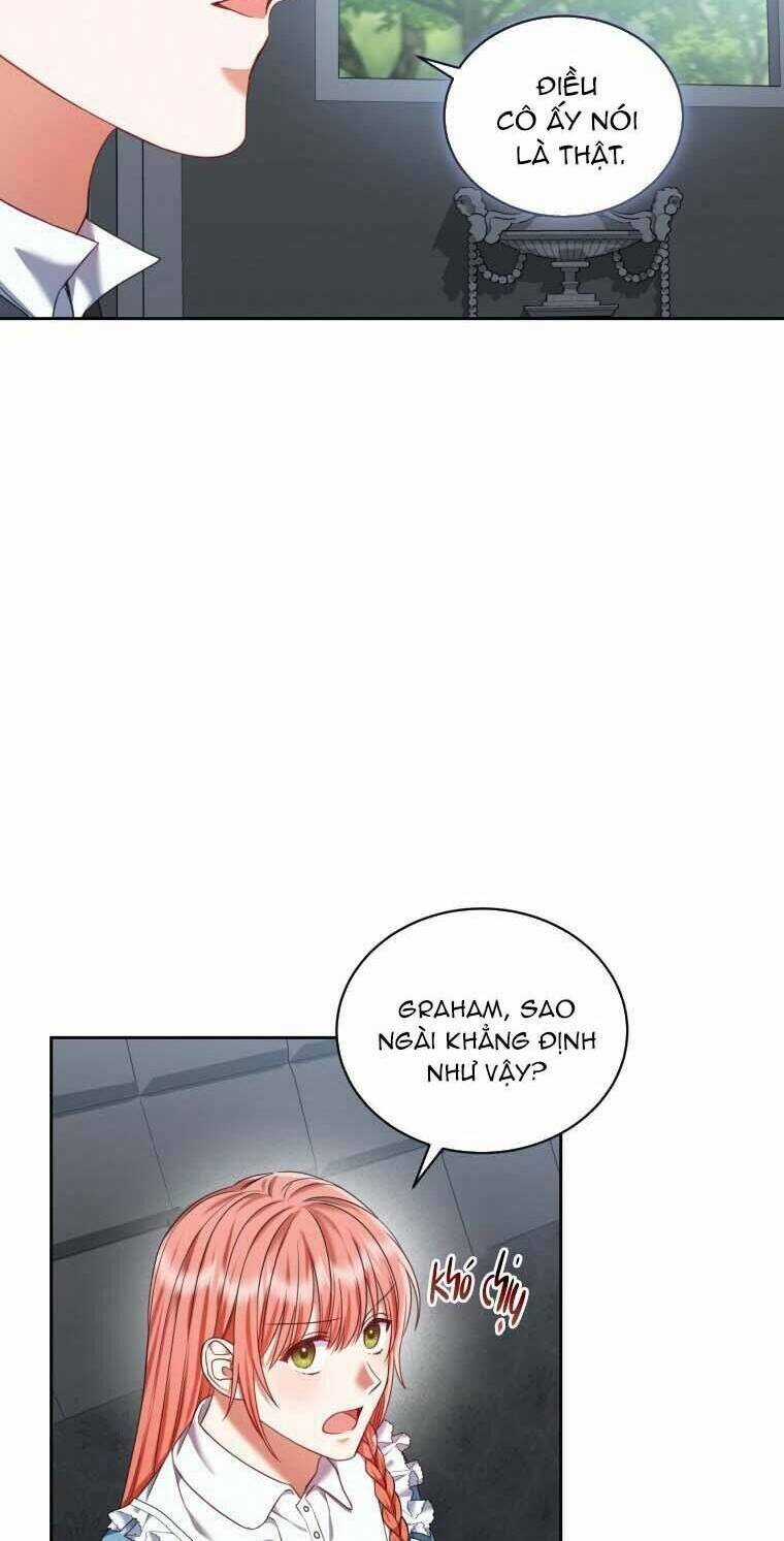 Quyến Rũ Người Tình Của Tiểu Thư Nhà Bá Tước Chapter 17 trang 47