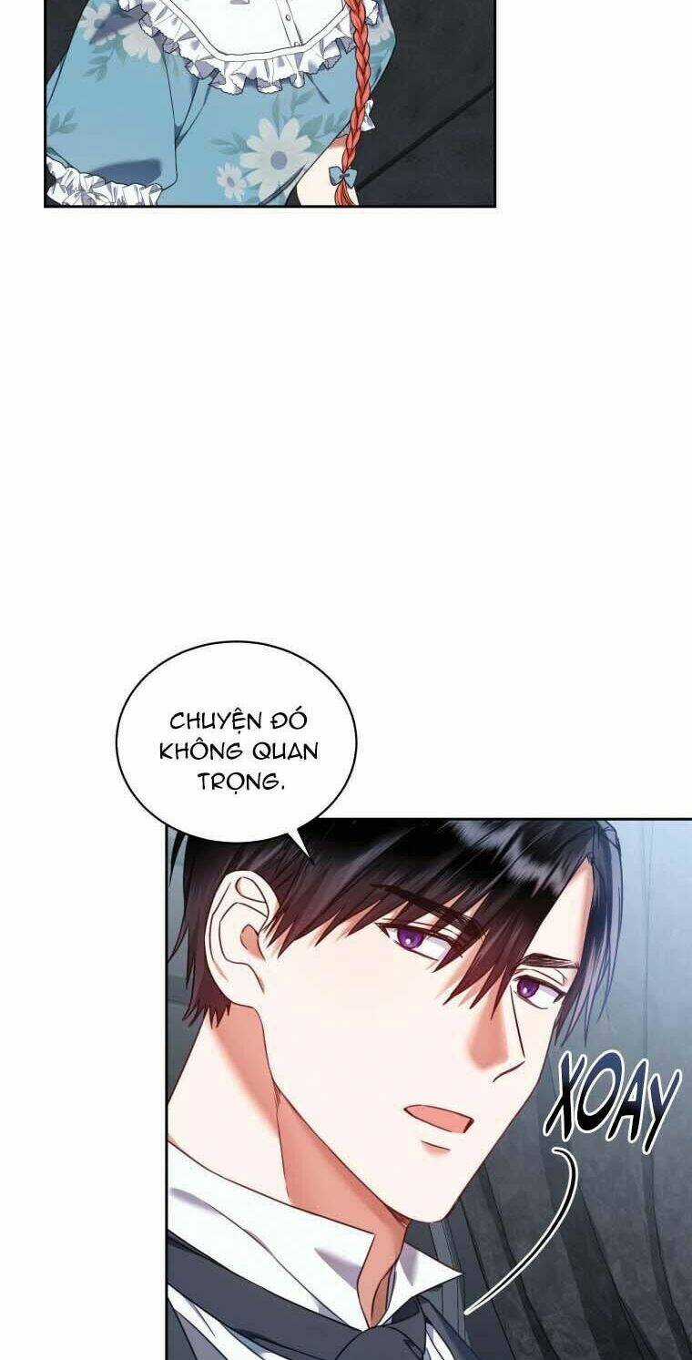 Quyến Rũ Người Tình Của Tiểu Thư Nhà Bá Tước Chapter 17 trang 48