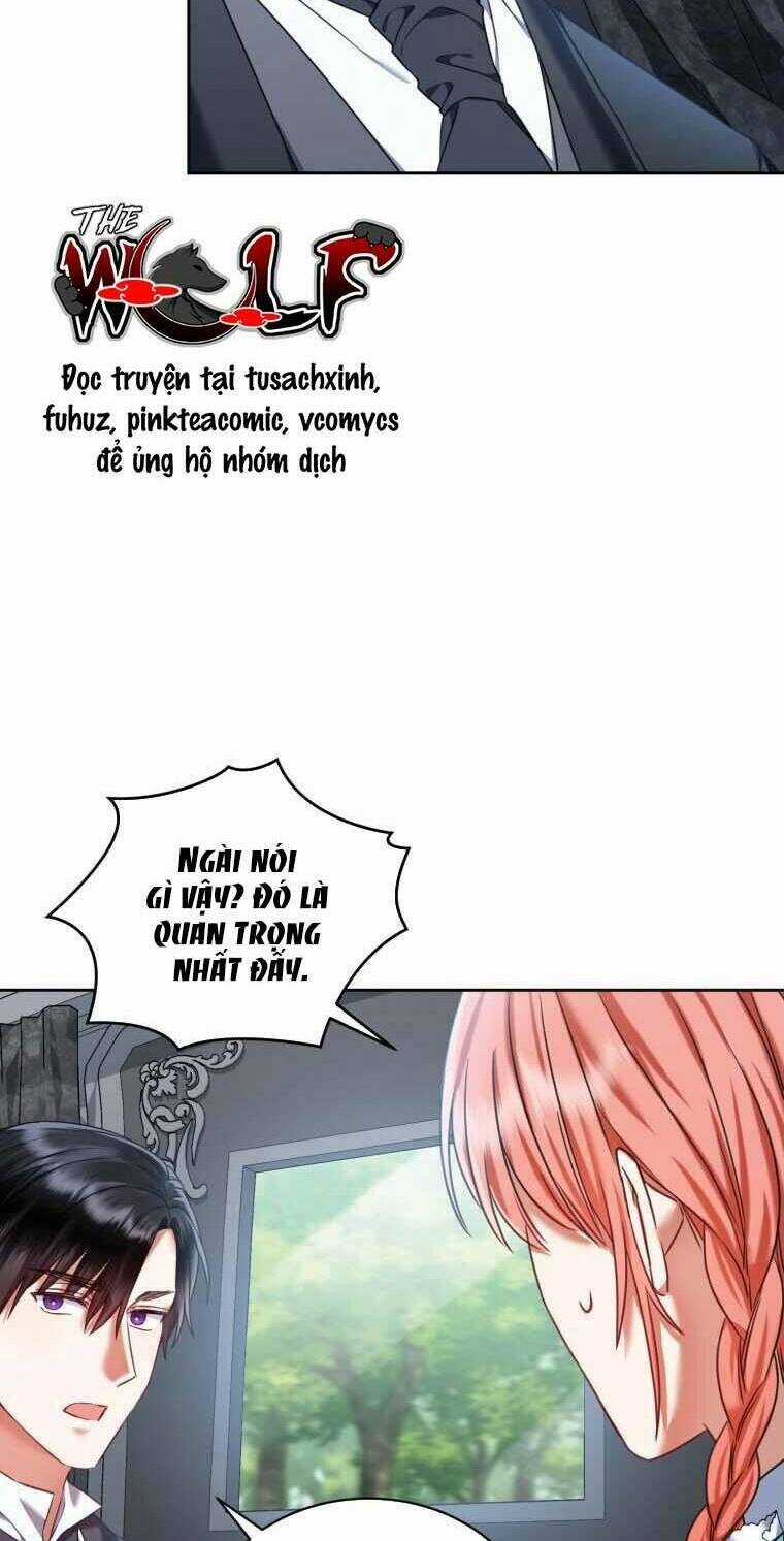 Quyến Rũ Người Tình Của Tiểu Thư Nhà Bá Tước Chapter 17 trang 49