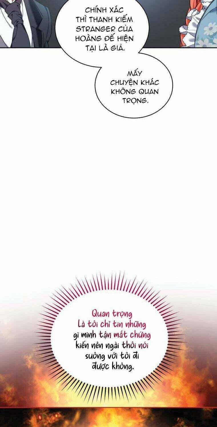 Quyến Rũ Người Tình Của Tiểu Thư Nhà Bá Tước Chapter 17 trang 50