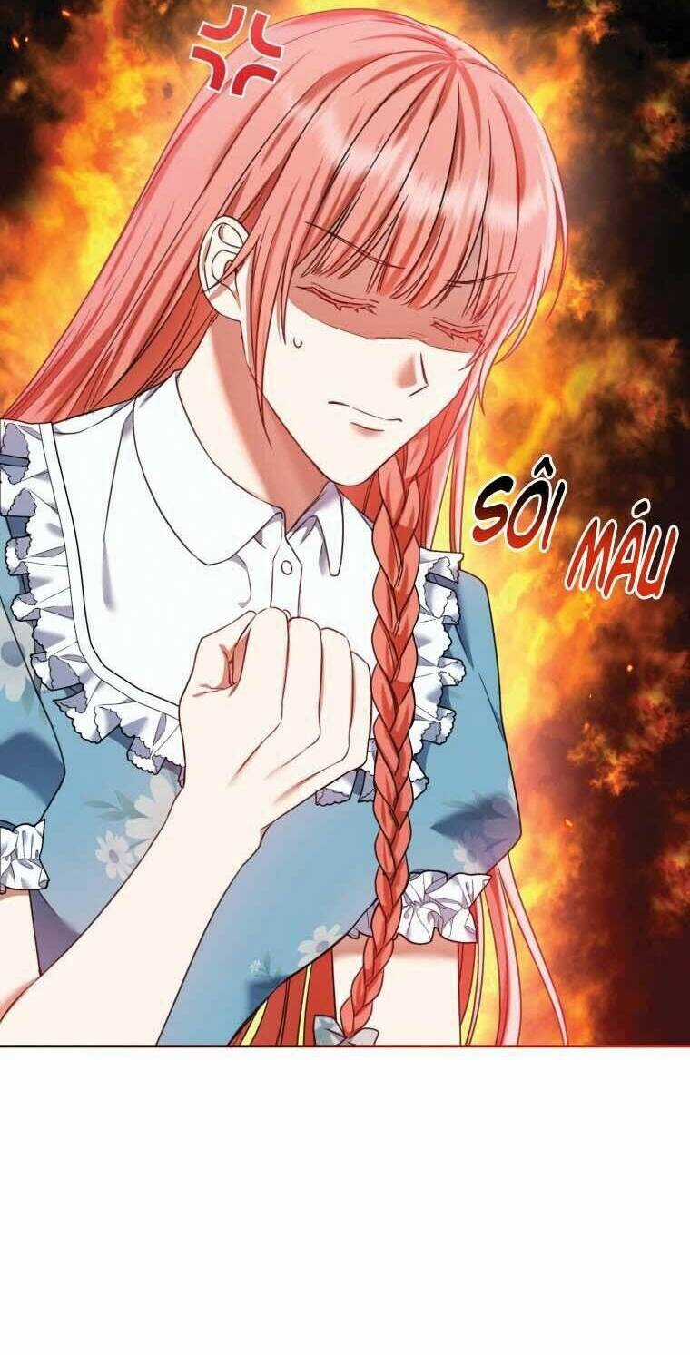 Quyến Rũ Người Tình Của Tiểu Thư Nhà Bá Tước Chapter 17 trang 51