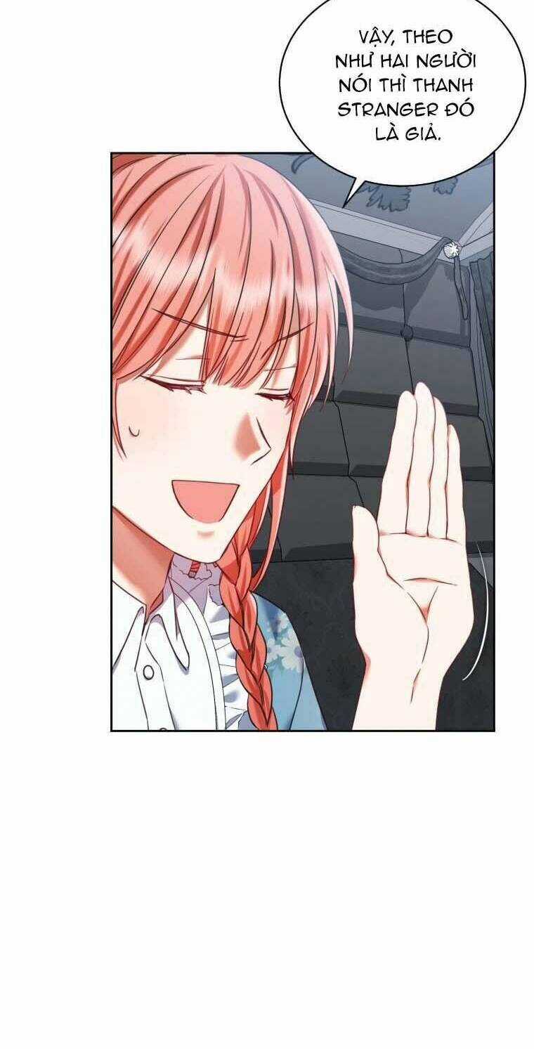 Quyến Rũ Người Tình Của Tiểu Thư Nhà Bá Tước Chapter 17 trang 53