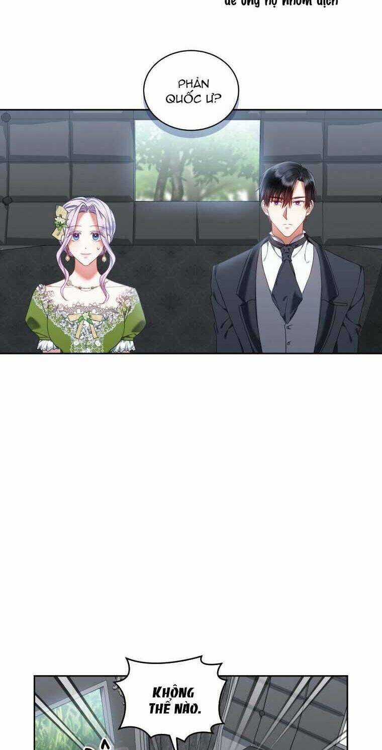 Quyến Rũ Người Tình Của Tiểu Thư Nhà Bá Tước Chapter 17 trang 56