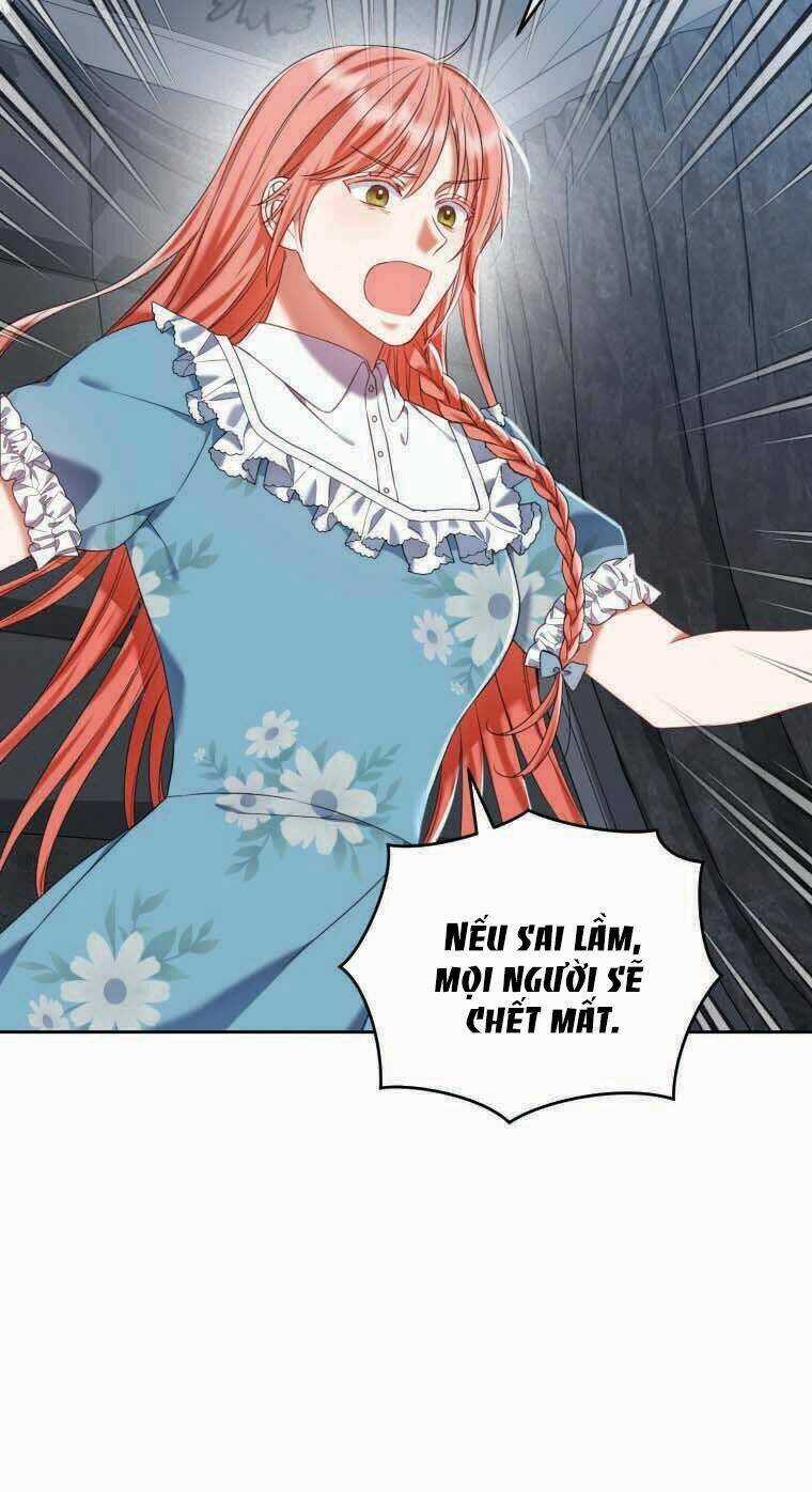 Quyến Rũ Người Tình Của Tiểu Thư Nhà Bá Tước Chapter 17 trang 58