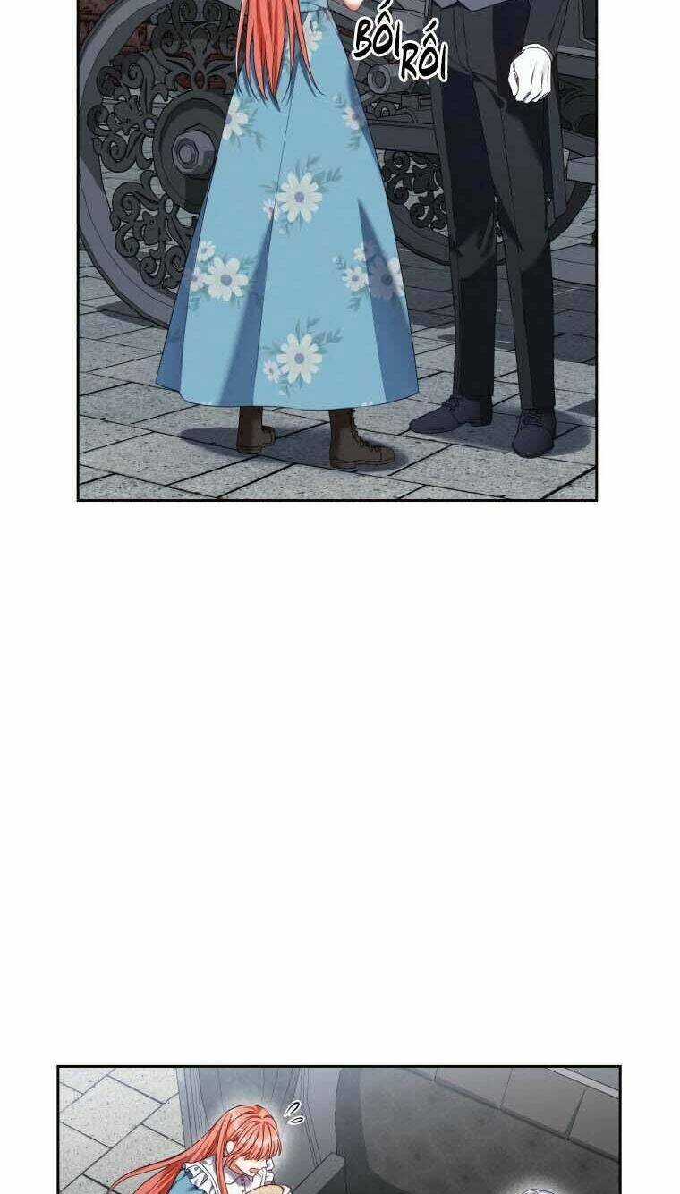 Quyến Rũ Người Tình Của Tiểu Thư Nhà Bá Tước Chapter 17 trang 6