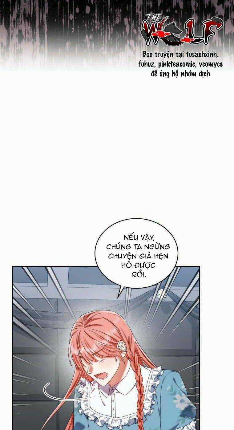 Quyến Rũ Người Tình Của Tiểu Thư Nhà Bá Tước Chapter 17 trang 60