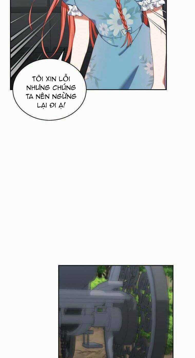 Quyến Rũ Người Tình Của Tiểu Thư Nhà Bá Tước Chapter 17 trang 61