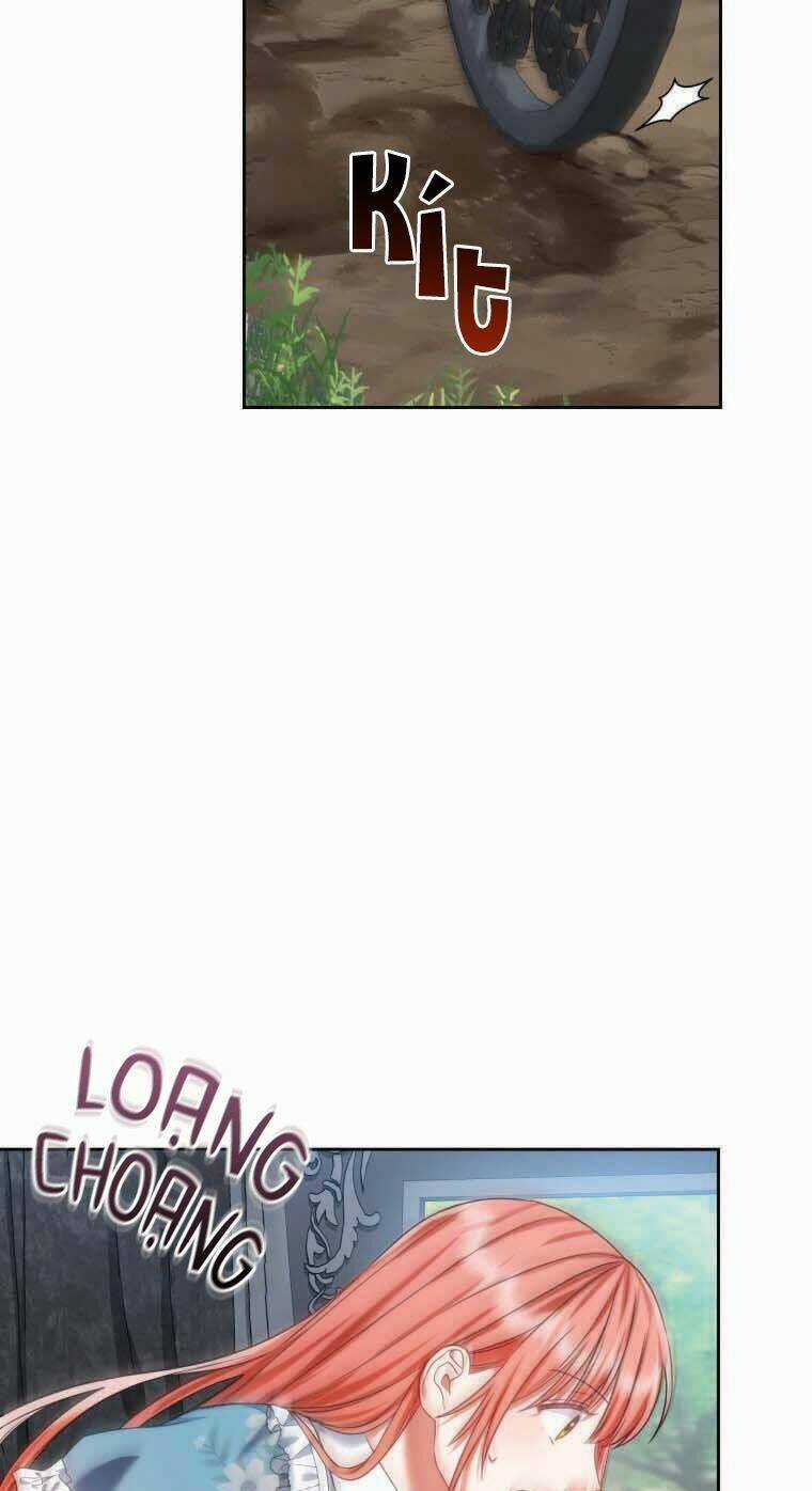 Quyến Rũ Người Tình Của Tiểu Thư Nhà Bá Tước Chapter 17 trang 62