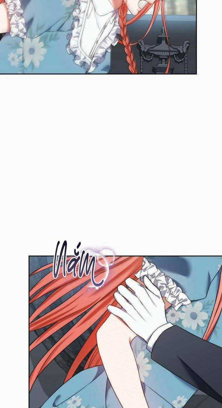 Quyến Rũ Người Tình Của Tiểu Thư Nhà Bá Tước Chapter 17 trang 63