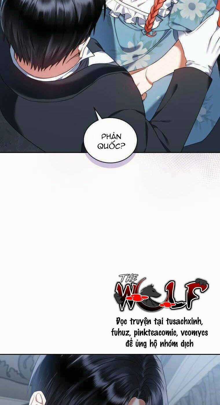 Quyến Rũ Người Tình Của Tiểu Thư Nhà Bá Tước Chapter 17 trang 65