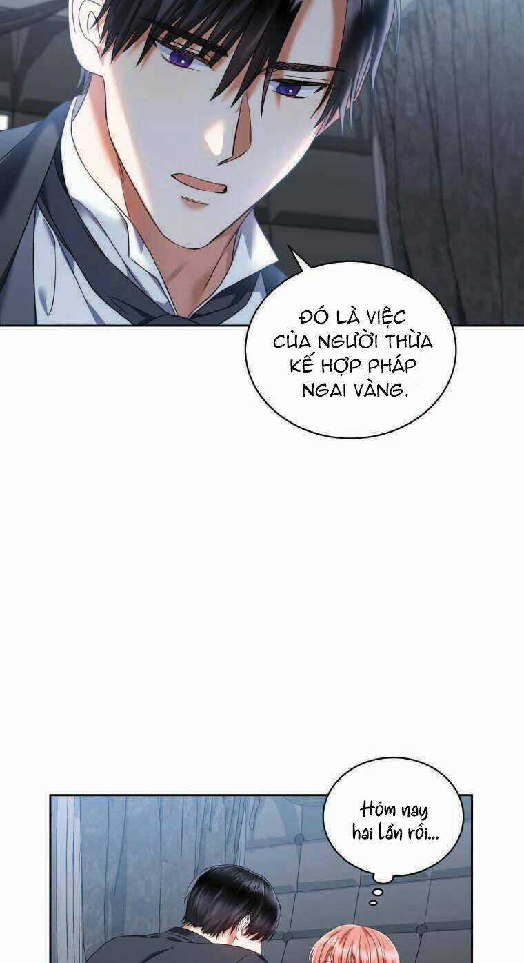 Quyến Rũ Người Tình Của Tiểu Thư Nhà Bá Tước Chapter 17 trang 66