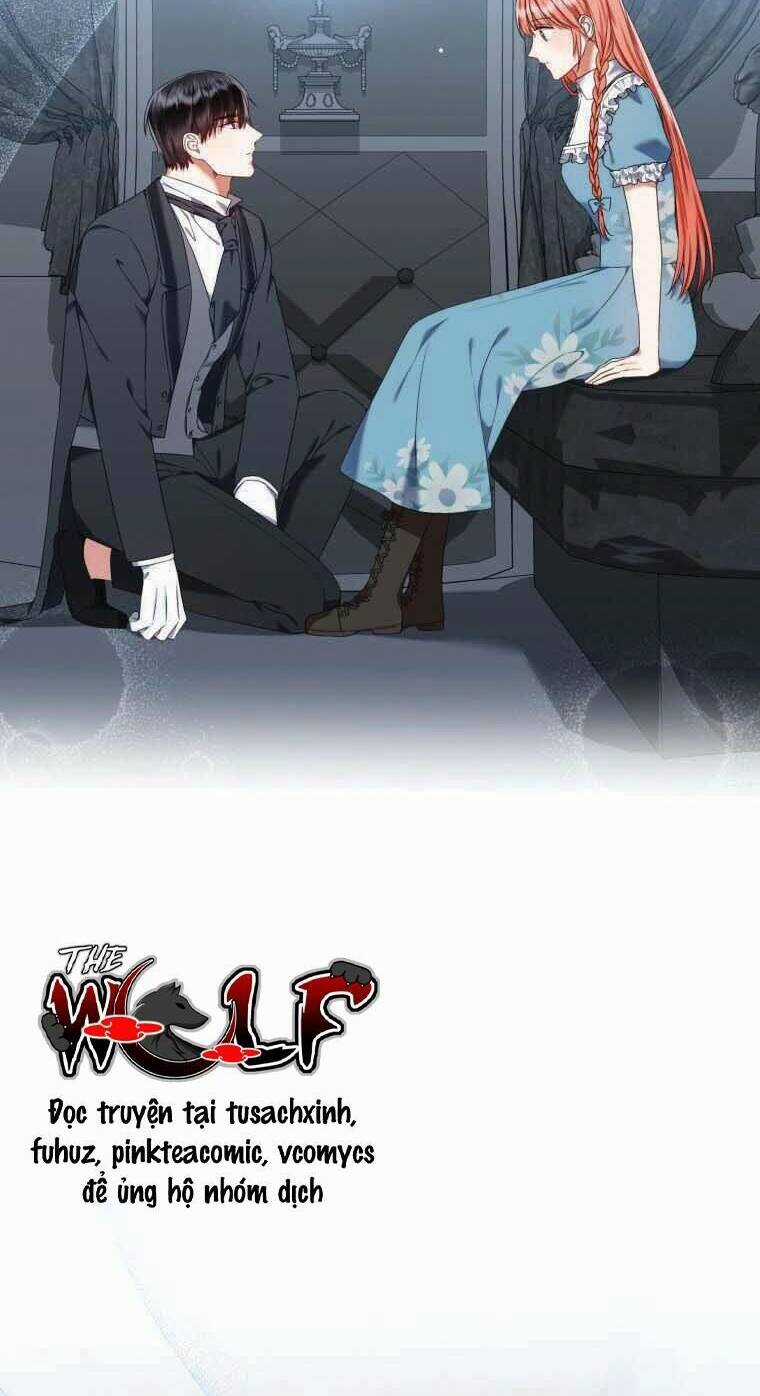 Quyến Rũ Người Tình Của Tiểu Thư Nhà Bá Tước Chapter 17 trang 69