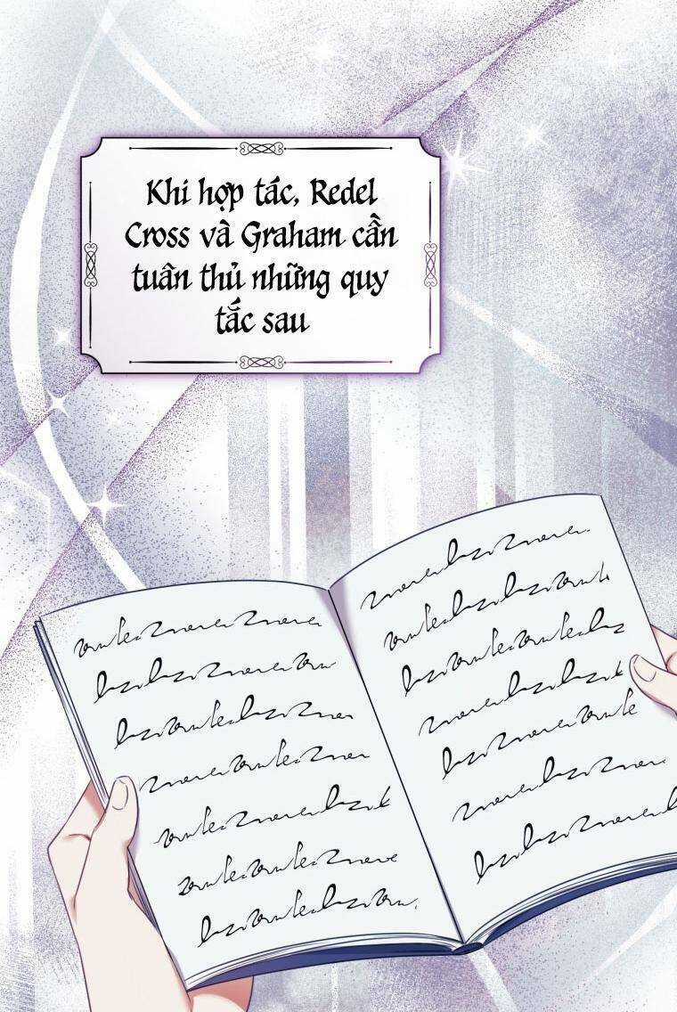 Quyến Rũ Người Tình Của Tiểu Thư Nhà Bá Tước Chapter 18 trang 10