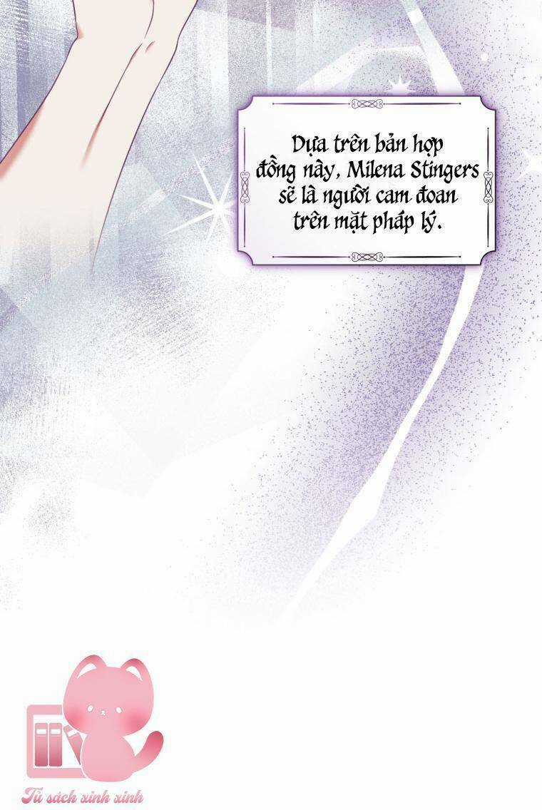 Quyến Rũ Người Tình Của Tiểu Thư Nhà Bá Tước Chapter 18 trang 11