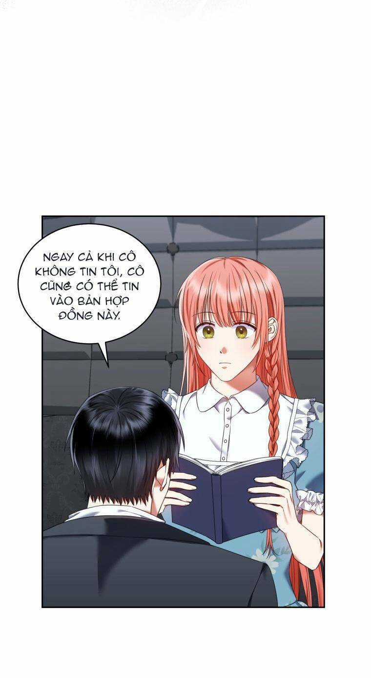 Quyến Rũ Người Tình Của Tiểu Thư Nhà Bá Tước Chapter 18 trang 12