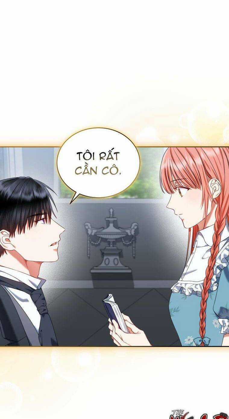 Quyến Rũ Người Tình Của Tiểu Thư Nhà Bá Tước Chapter 18 trang 13