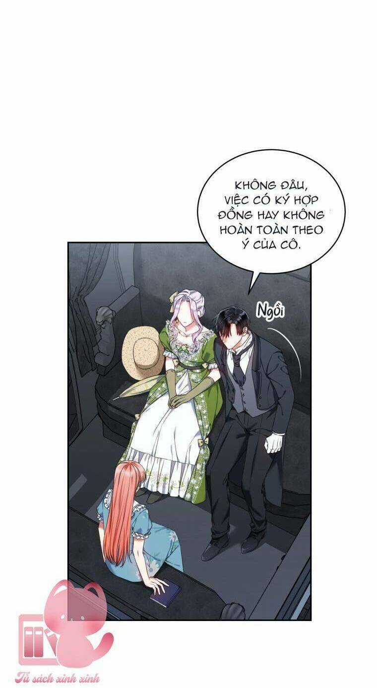 Quyến Rũ Người Tình Của Tiểu Thư Nhà Bá Tước Chapter 18 trang 15