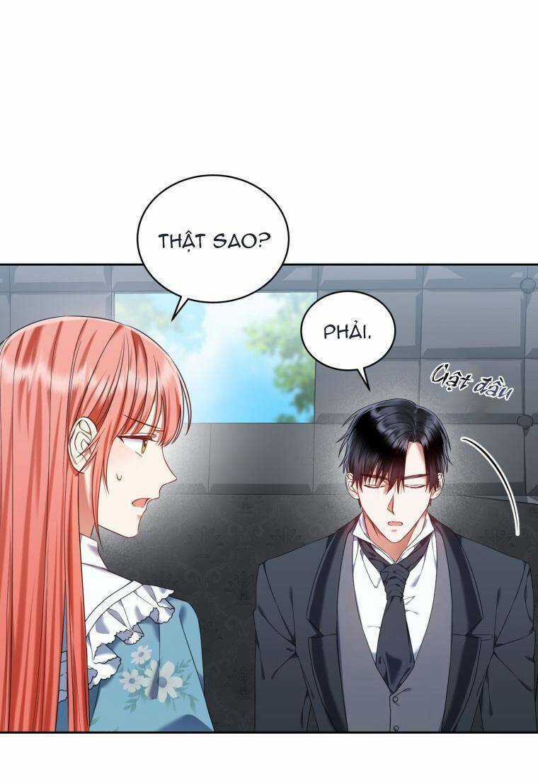Quyến Rũ Người Tình Của Tiểu Thư Nhà Bá Tước Chapter 18 trang 16