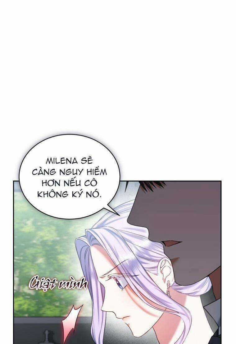 Quyến Rũ Người Tình Của Tiểu Thư Nhà Bá Tước Chapter 18 trang 17